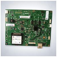 برد Function Panel تویوتا با کد J9206-02800-00