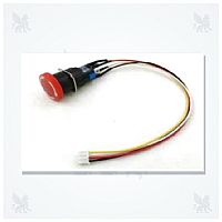 کلید توقف اضطراری J9206-20010-00