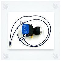 سوییچ سیم‌دار Toyota JAT810 J9206-21100-0B