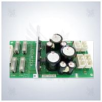 برد منبع تغذیه ماشین بافندگی Toyota JAT710 با کد J9210-12030-0G