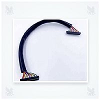 کابل سیمی LVDS نمایشگر Toyota JAT810 J9450-10000-00