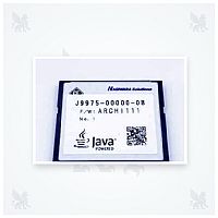 کارت فریم‌ویر Toyota JAT810 J9975-00000-0A