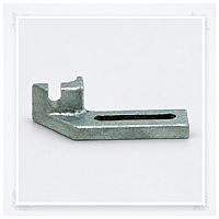 پایه نگهدارنده میانی ماشین بافندگی JB741-17199-0Z / J4235-03010-00