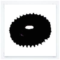 چرخ‌دنده ثابت JB812-08899-00-A / J5120-11010-00