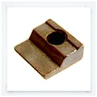 مجموعه گیره و راهنمای صفحه JC341-02799 / J1411-03010-00