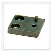 مجموعه نگهدارنده تمپل سمت چپ JC342-01299 / J1415-12010-00