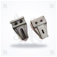نگهدارنده پایین (Lower Holder) کد PBO71951