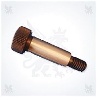 شفت پینیون لبه‌بر کد PBQ60263
