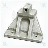 براکت بالایی رهاکننده پود ماشین بافندگی اسمیت TP600 کد PBS75631