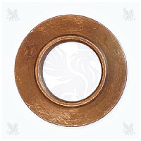 حلقه فاصله‌گذار رول پشت ماشین بافندگی اسمیت کد PNP27049