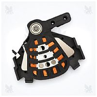 انتخابگر پود ماشین بافندگی کد PQO71527