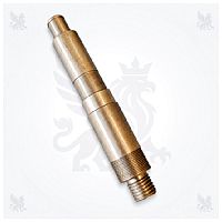 شفت غلتک پارچه G6300 کد PQP25230