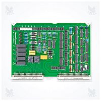 برد خروجی الکترونیکی Nuovo Pignone کد PSO000094000