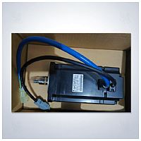 موتور سروو AC Yaskawa مدل SGMAH-08AAA-TF22