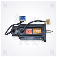 YASKAWA TMC AC Servo Motor USASEM-08TF12-D / Reference 627118B